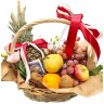 Фруктовая корзинка «Для мамы»